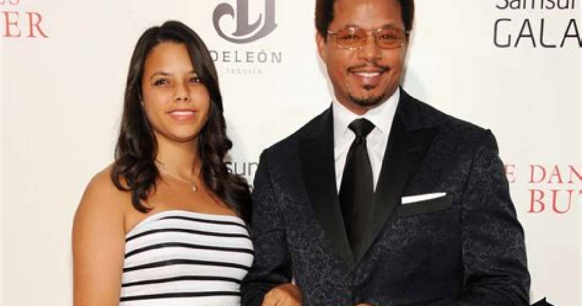 Terrance Howard's Children: Bonds and Achievements