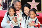 Terrence Howard's Kids: Meet His Five Children