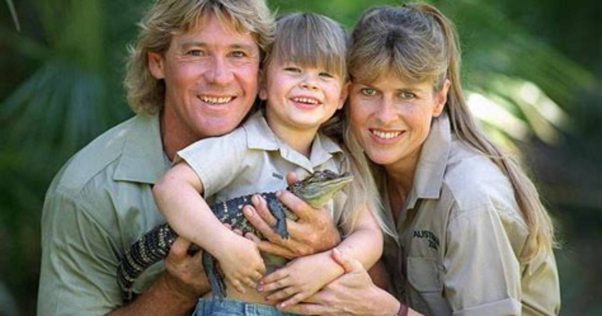 Terri Irwin's Tragic Heart Attack: a Story of Loss and Legacy