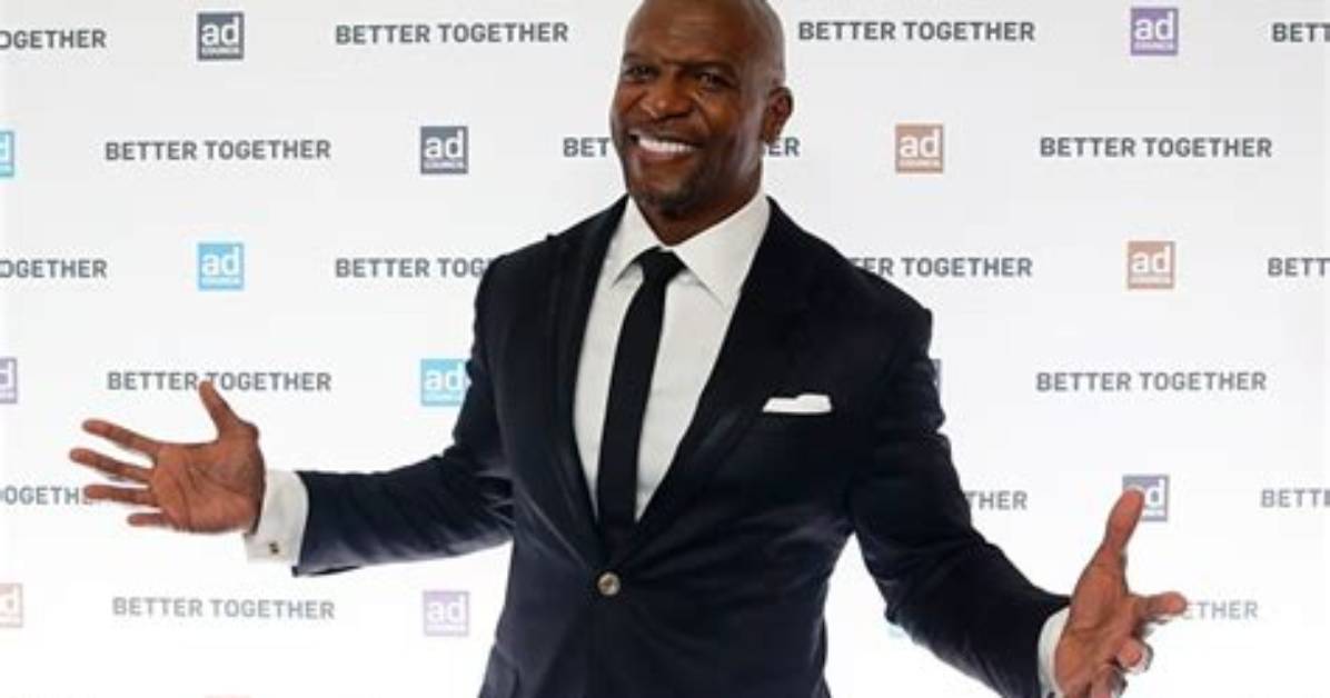 Terry Crews Height, Weight, Net Worth, Age, Birthday, Wikipedia, Who, Nationality, Biography