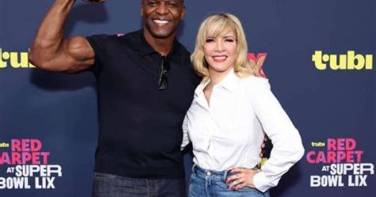 Terry Crews: Is He Still Living? a Comprehensive Look at the Actor and Activist