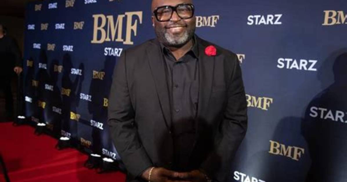 Terry Flournoy: the Enigmatic Figure Behind Bmf