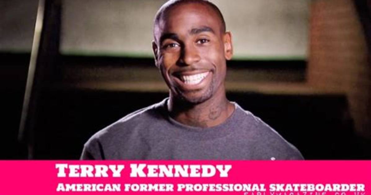 Terry Kennedy's Net Worth Revealed