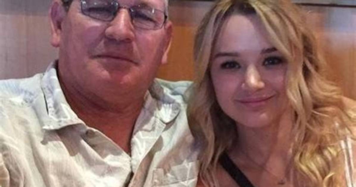 Terry King: the Father Behind Joey King’s Success