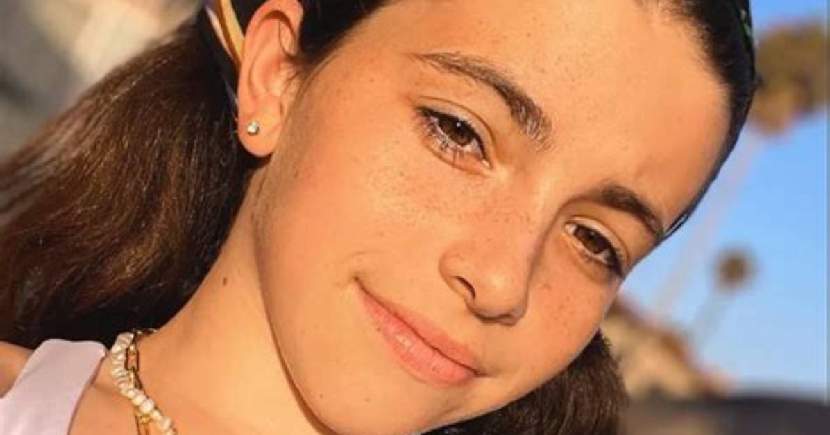 Tess Shanahan Height, Weight, Net Worth, Age, Birthday, Wikipedia, Who, Nationality, Biography