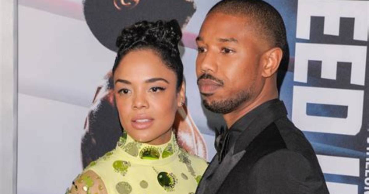 Tessa Thompson: a Deep Dive into Her Relationships