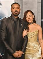 Tessa Thompson's Husband: Unveiling the Mystery Behind the Star's Personal Life