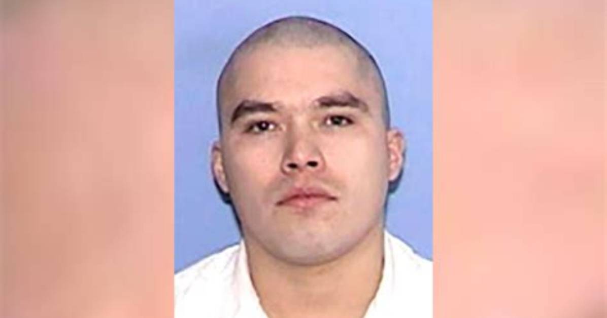 Texas Murderer John Henry Ramirez to Be Executed After Fight to Have Pastor Pray over Him