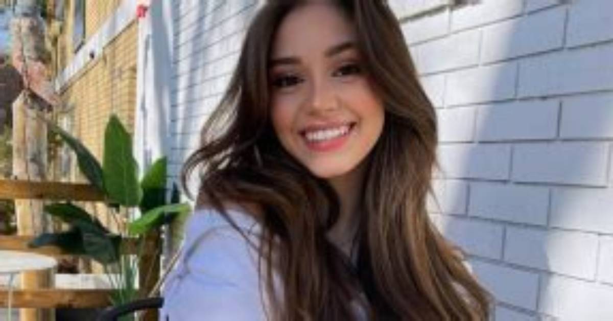 Thalia Bree Height, Weight, Net Worth, Age, Birthday, Wikipedia, Who, Nationality, Biography