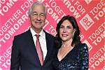 The Accomplished Wife of Jamie Dimon