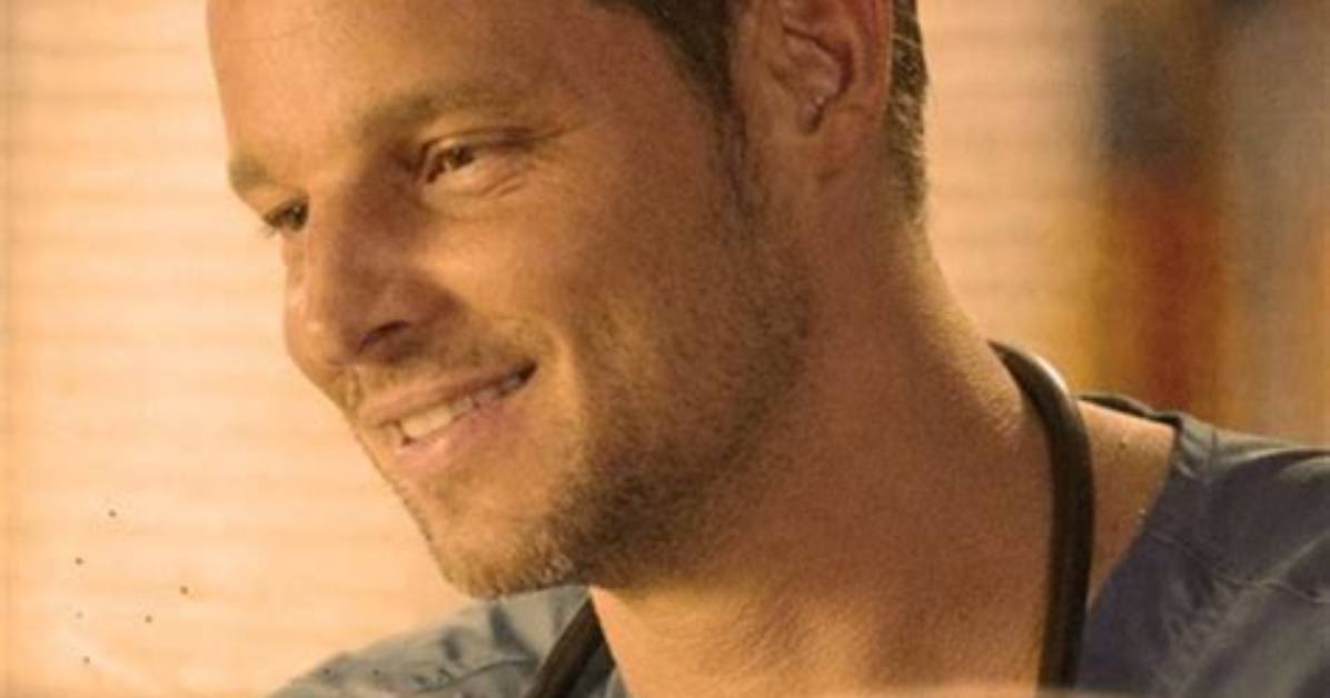 The Actor Behind Alex Karev: Uncovering the Talent