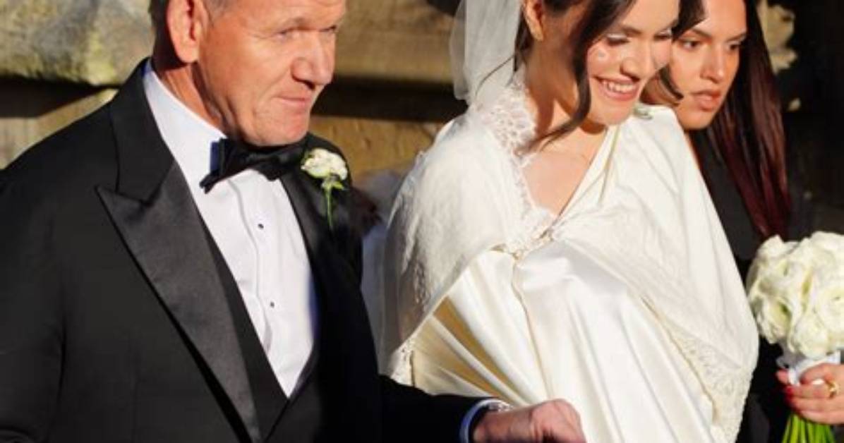The Actress with a Famous Father and Her Own Success