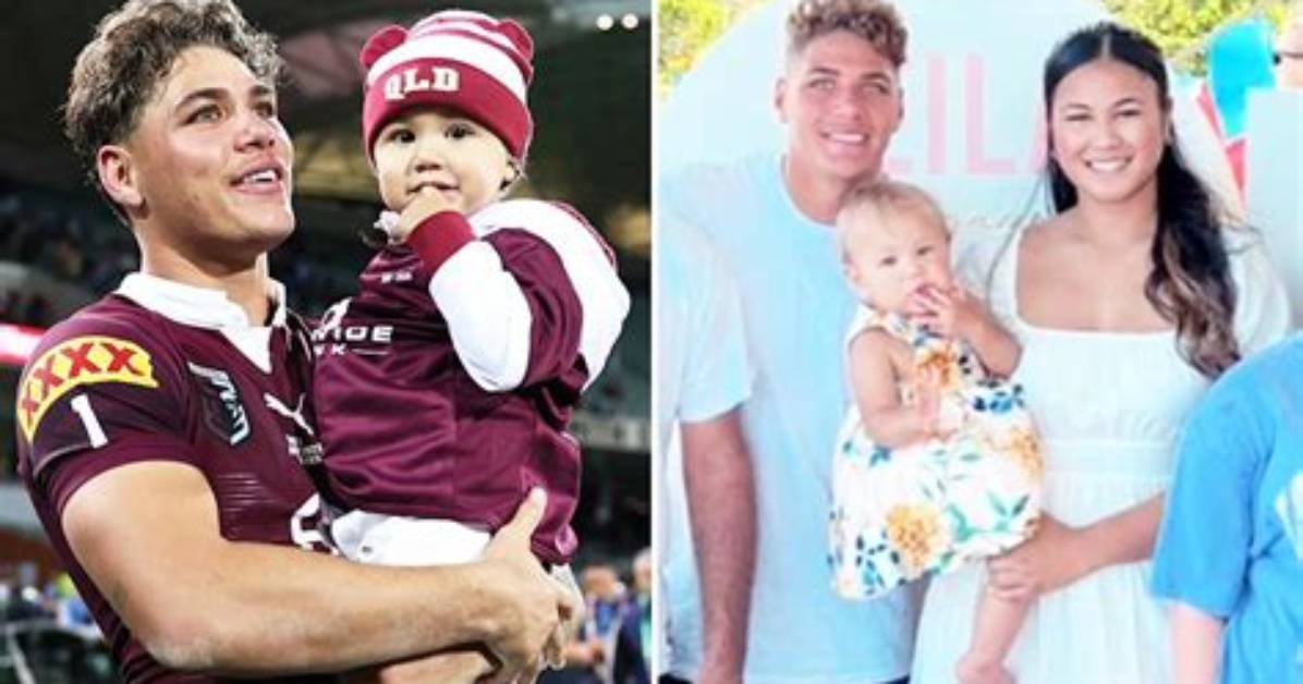 The Age of Reece Walsh's Daughter: a Comprehensive Guide