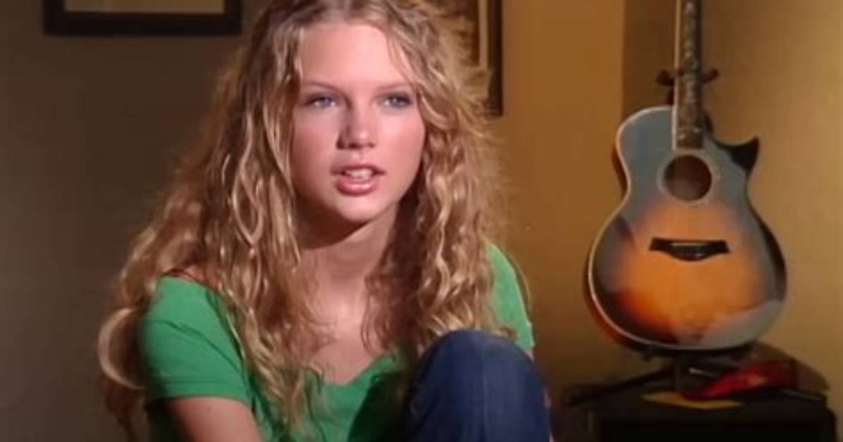 The Age of Taylor Swift When Her Parents' Marriage Ended