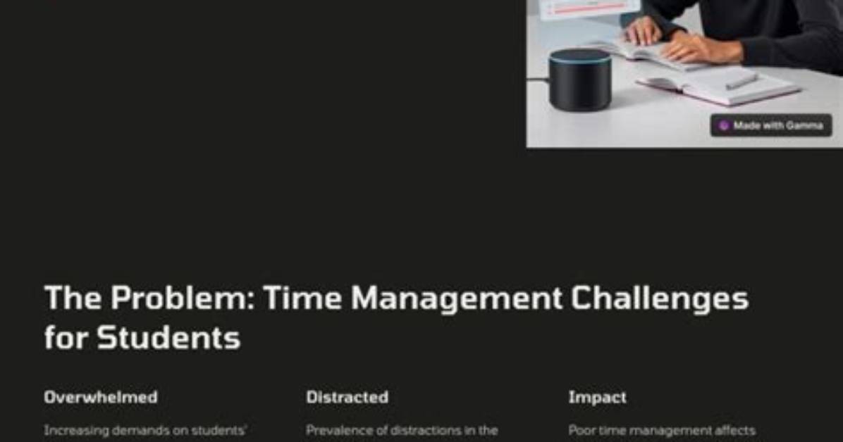 The Ai-Powered Productivity Partner You Need
