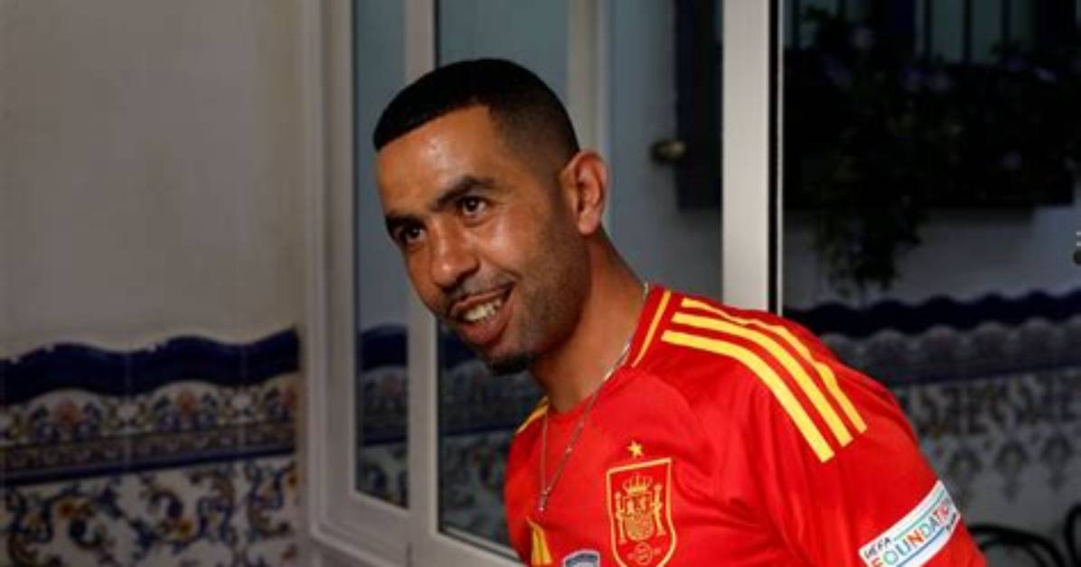 The All-Star Midfielder Mounie Nasraoui: a Tunisian Maestro