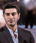 The Allure of Burak Deniz: a Captivating Turkish Actor