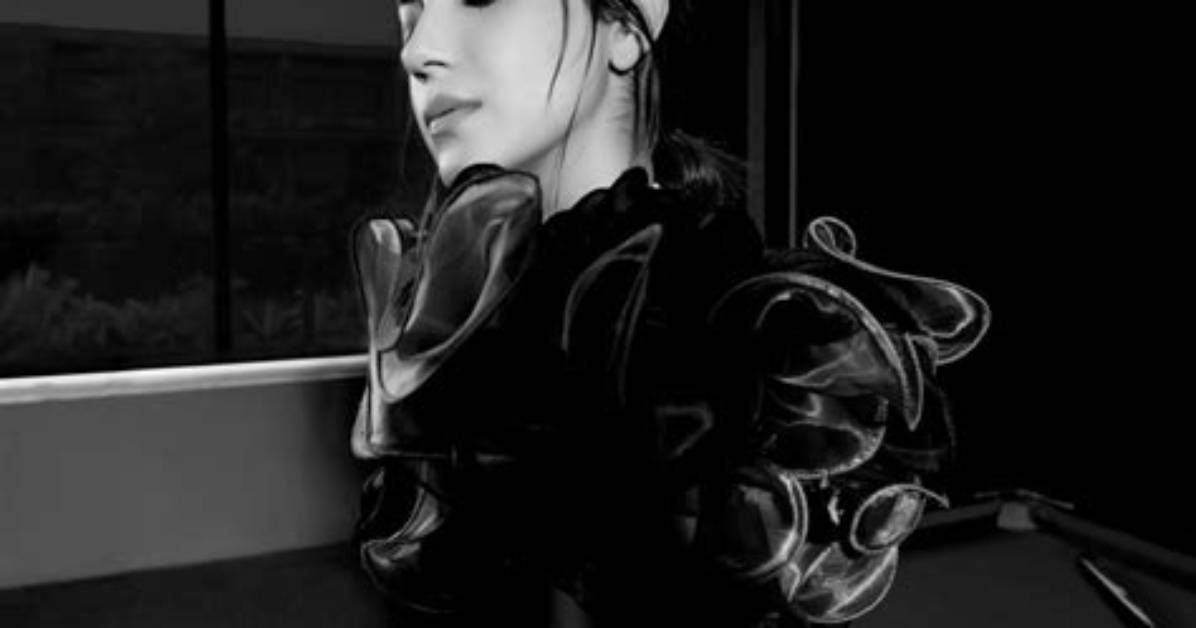 The Allure of the Enigmatic Actress: a Deep Dive into Her World