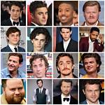 The Allure of the Hottest Actors: a Deep Dive into Fame and Charisma