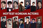 The Allure of the Hottest P Actors: a Glimpse into Their World