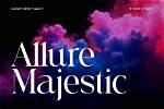 The Allure of the Majestic Nahir Galatza
