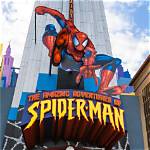 The Amazing World of the Spiderman Video Girls