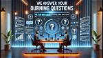The Answer to Your Burning Question