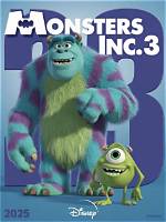 The Anticipated Sequel to Monsters: a Spine-Tingling Return