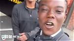 The Arrest of Mizzy: Breaking News and Details