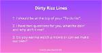 The Art of Dirty Rizz: Tips and Techniques for Smooth Flirting