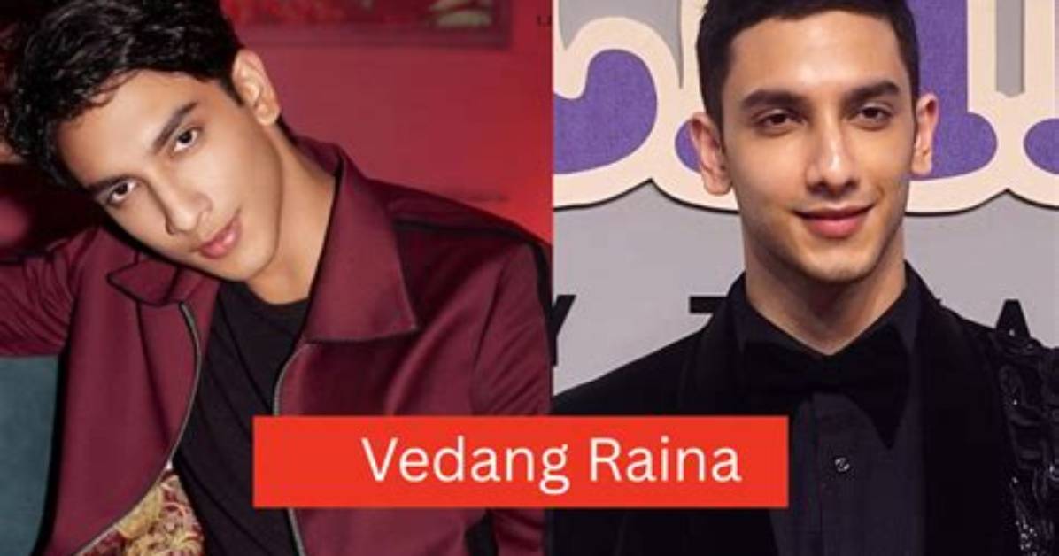 The Astonishing Age of Vedang Raina: Uncovering the Youthful Prodigy