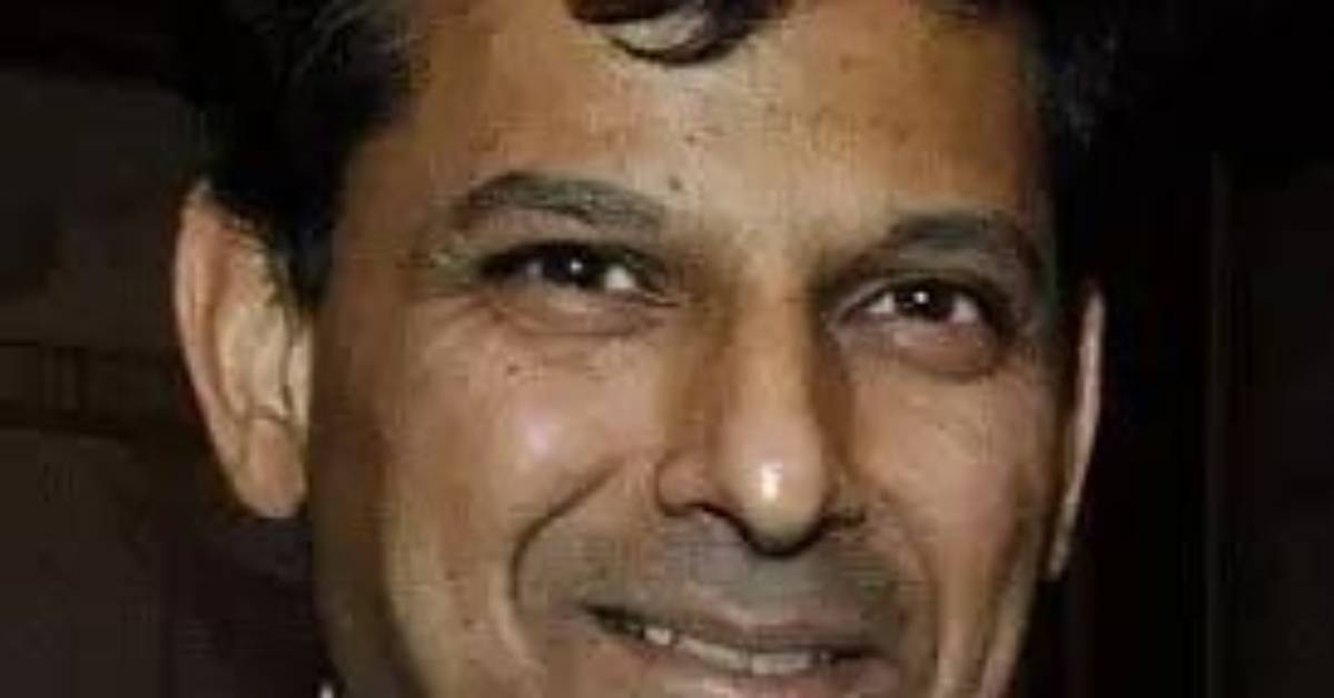 The Astounding Net Worth of Raghuram Rajan: Unlocking Financial Insights