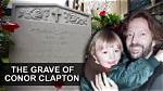 The Astounding Rise of Conor Clapton: a Musical Prodigy
