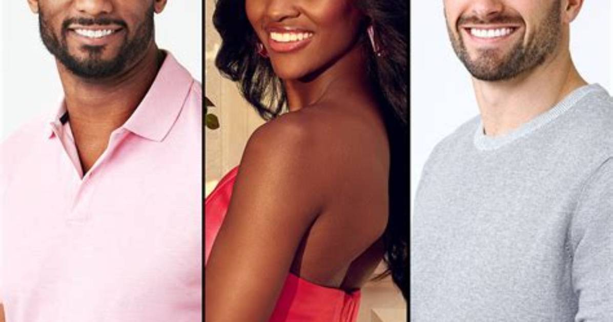 The Bachelorette 2024: Charity Lawson's Pursuit of Love and Philanthropy