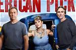 The Backbone of "American Pickers"