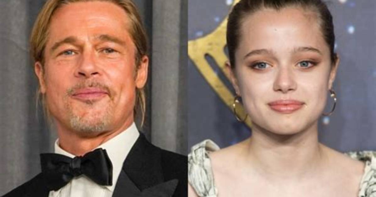 The Bond Between Brad Pitt and His Sibling | Sibling Spotlight