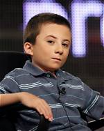 The Brick Heck Actor: Meet Atticus Shaffer