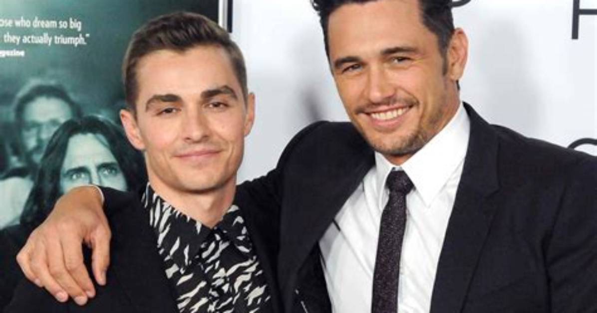 The Brother of James Franco: an Insightful Look at Dave Franco's Career and Family Ties