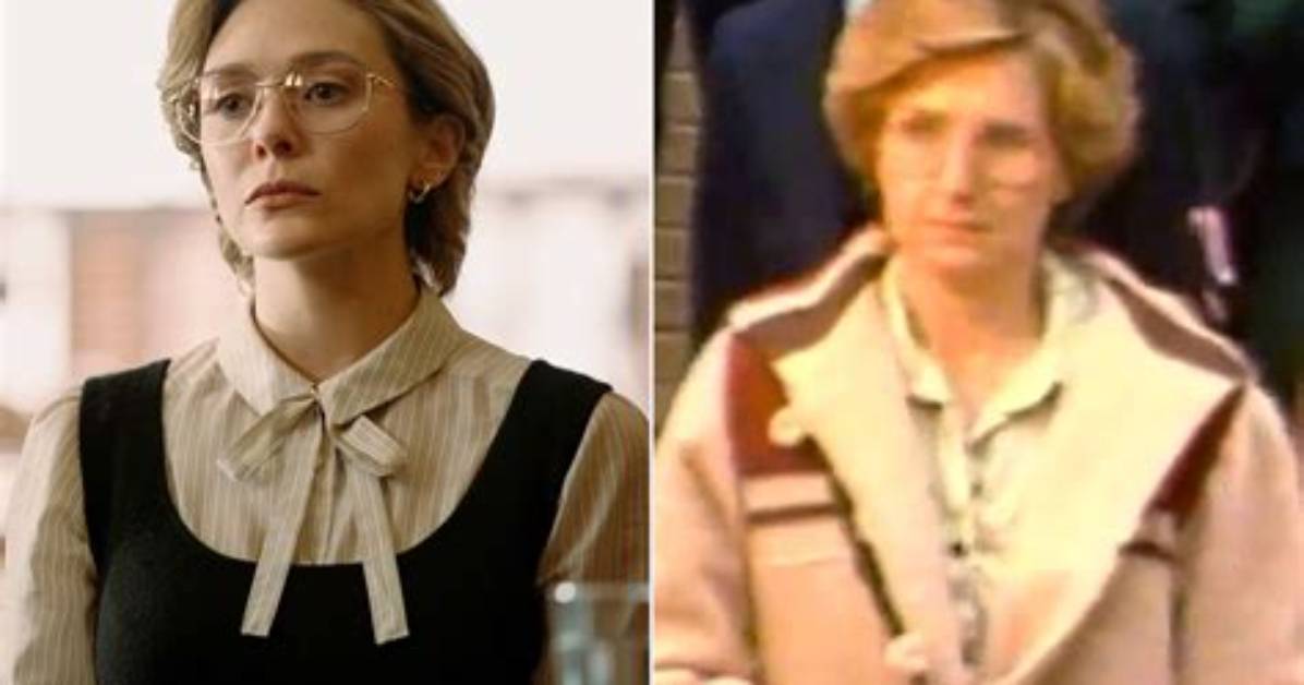 The Captivating Candy Montgomery Story: a Shocking Hbo Movie