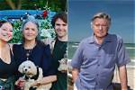 The Captivating Family Life of Treat Williams