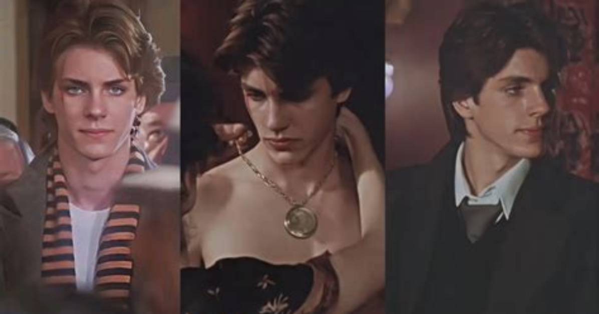 The Captivating Youth of Hollywood Icon Jeffrey Dean Morgan