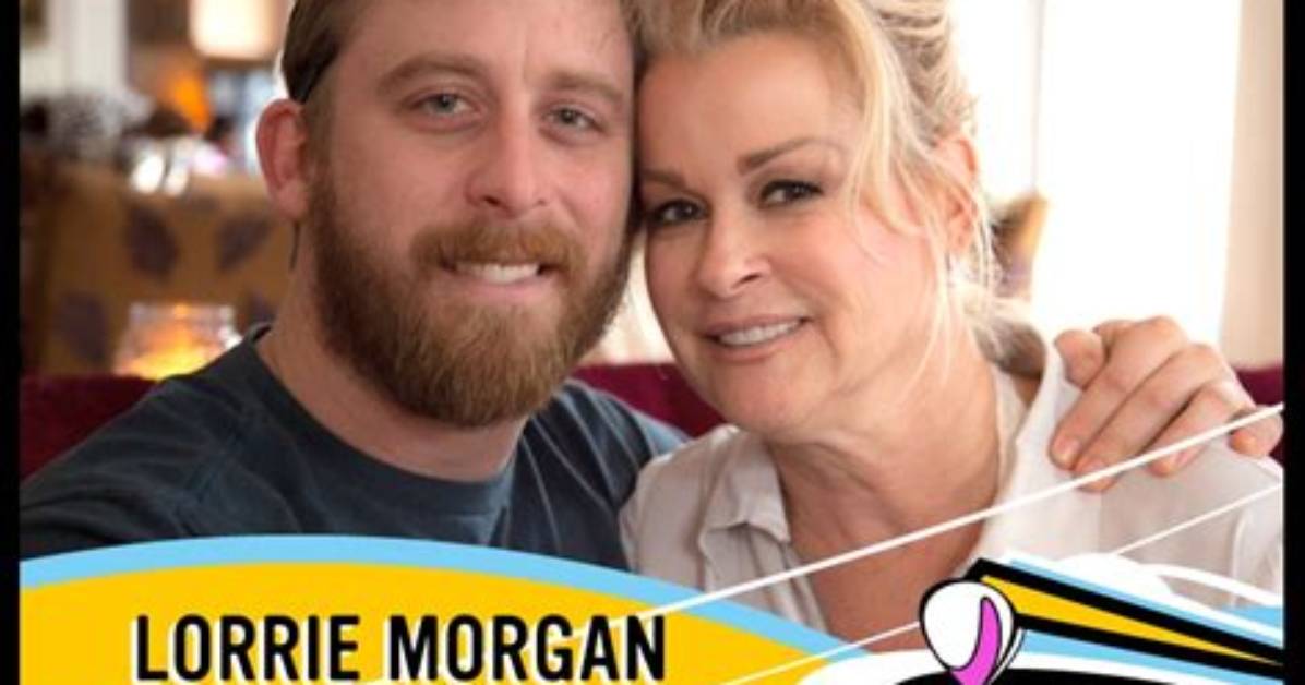The Children of Lorrie Morgan