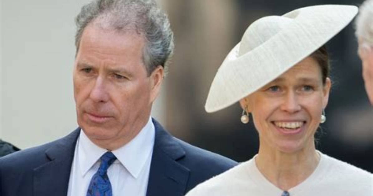 The Children of Princess Margaret: a Royal Legacy