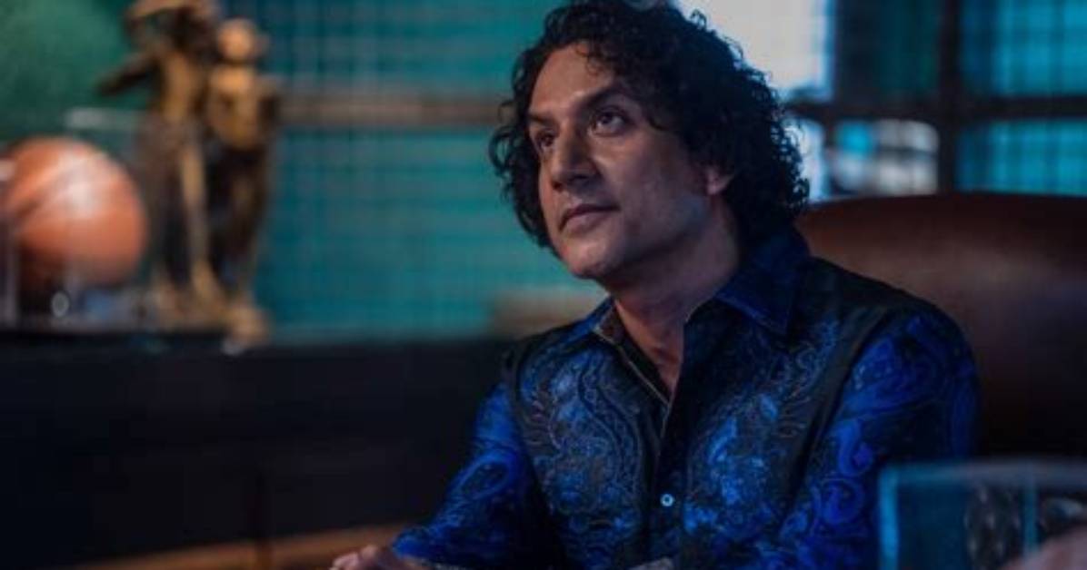‘The Cleaning Lady’: Naveen Andrews on Bringing Danger into Season 2