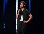 The Comedian Who Reveals All