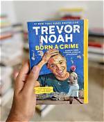 The Compelling Life of Trevor Noah's Mother