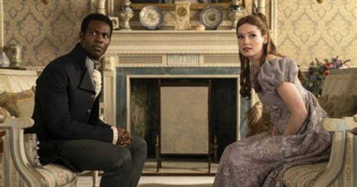 The Compelling Love Story of Francesca and Damian: a 'Love Is Blind' Exclusive