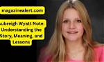 The Complete Guide to Aubreigh Wyatt's Age