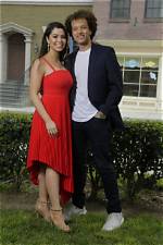 The Complete Guide to Aulii Cravalho Relationships