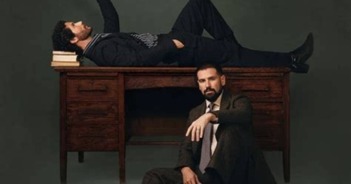 The Complete Guide to Dan + Shay's Height: How Tall Are They?
